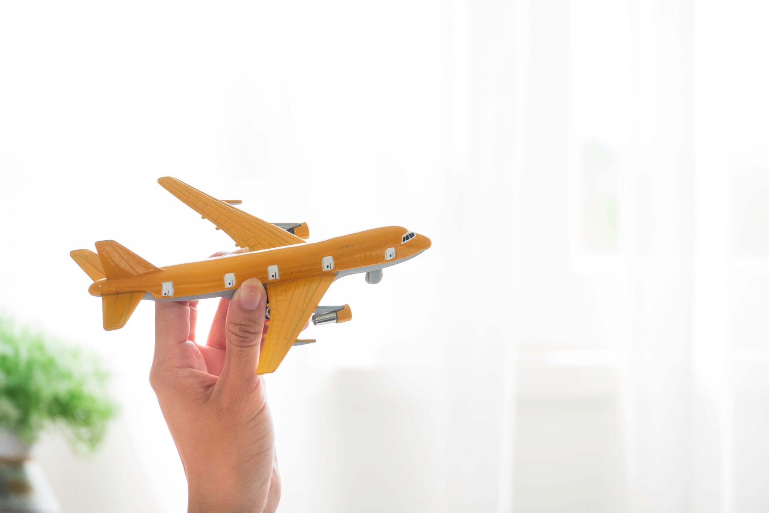 Assurance voyage compagnies aériennes