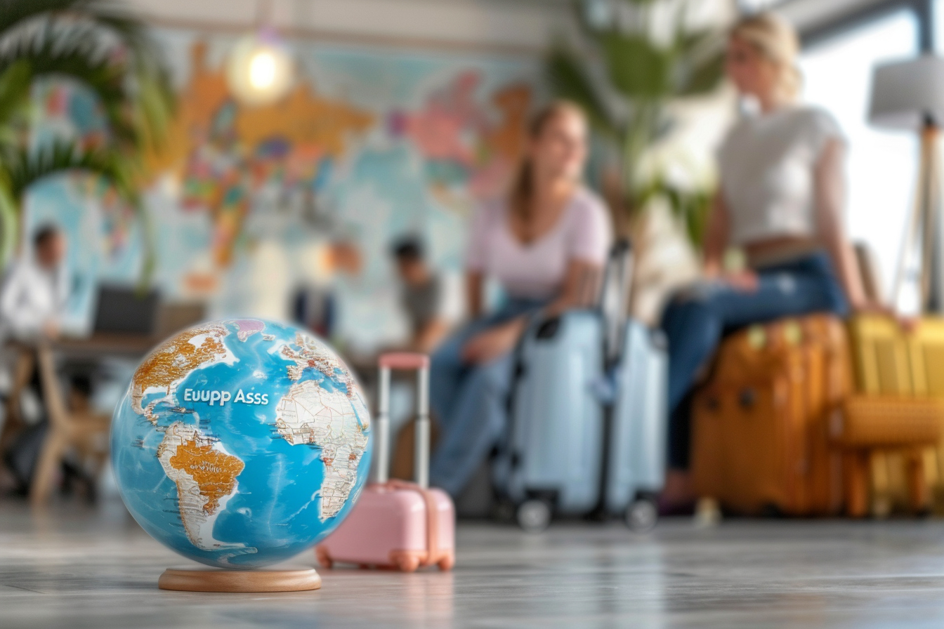 Europ Assist : Assurance voyage et assistance