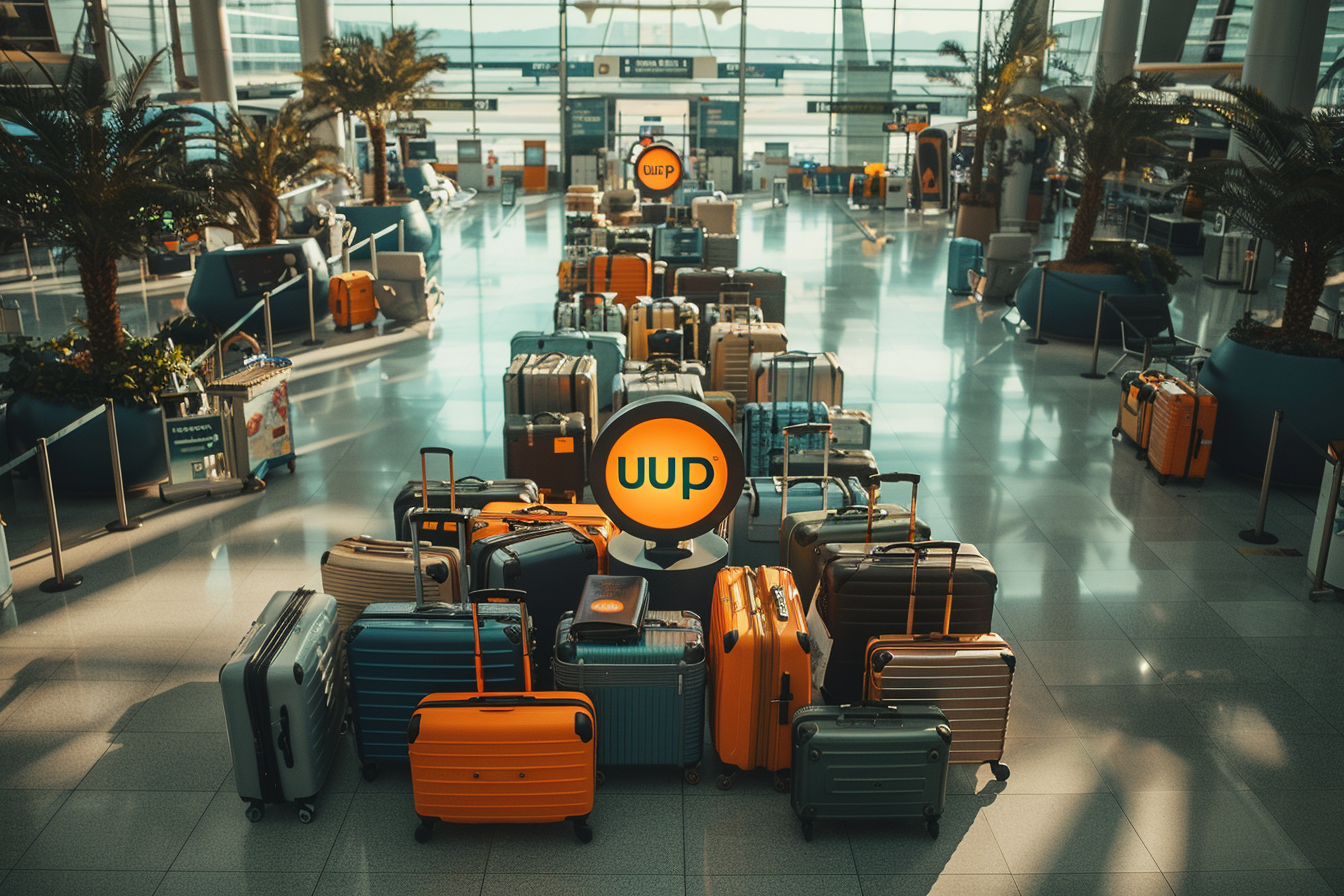 Europ Assistance : Votre partenaire voyage